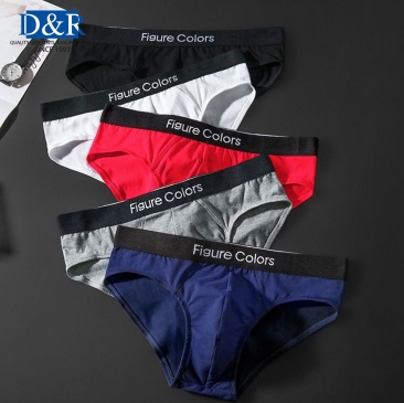 Mens Underwear Comfortable Quality Underwear Boxer Custom OEM