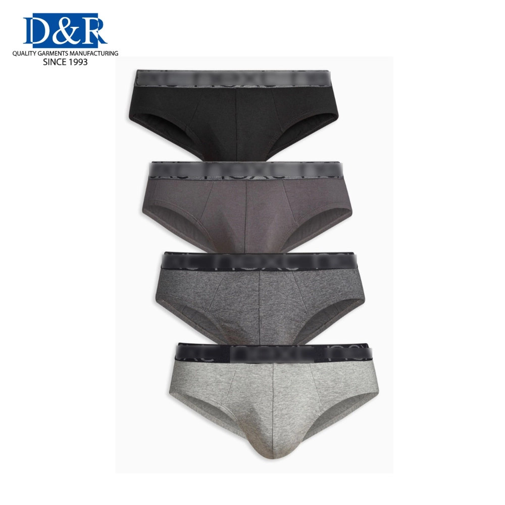 Mens Underwear Comfortable Quality Underwear Boxer Custom OEM