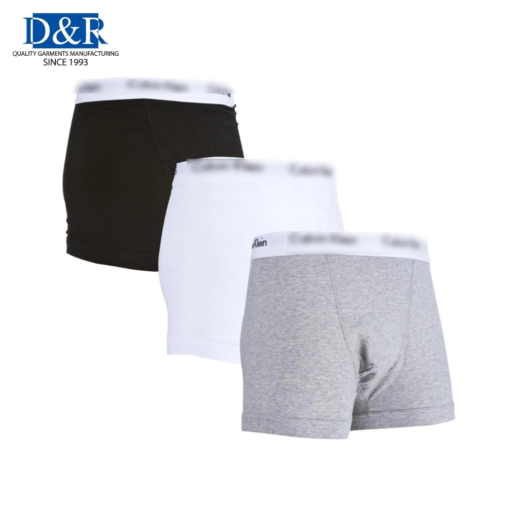 Trusted OEM Underwear Manufacturer - Having