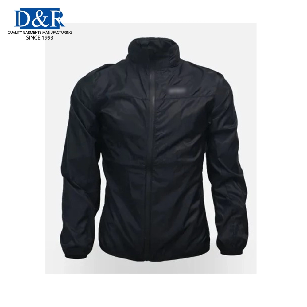 Premium Quality Windbreaker Jacket Outdoor Activities Hiking Portable High Quality Hoddie