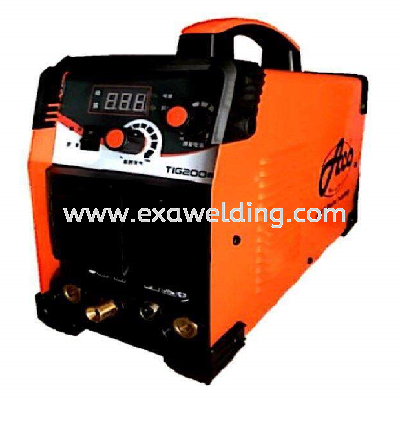 ACO TIG200 INVERTER TIG ACO BRAND MACHINE WELDING MACHINE Johor Bahru (JB), Malaysia, Austin Perdana Supplier, Suppliers, Supply, Supplies | Exa Welding (M) Sdn Bhd