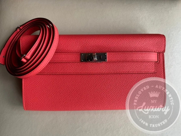 Hermes Kelly To Go Hermes Bag Selangor, Malaysia Authentic Brand Handbags, High-Quality Bags | V Two Success Enterprise