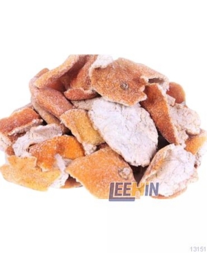 Kulit Limau Masin (Basah) 1kg 九制陈皮  Seasoned Orange Skin  [13151]