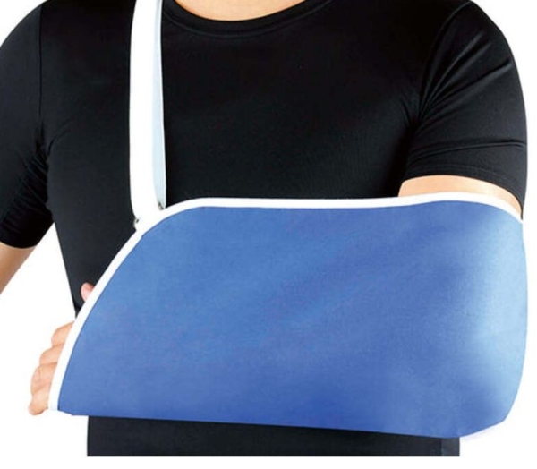 S.1 ARM SLING ۵ S. Body Supports  Selangor, Malaysia, Kuala Lumpur (KL), Petaling Jaya (PJ) Supplier, Suppliers, Supply, Supplies | San-Tronic Medical Devices Sdn Bhd