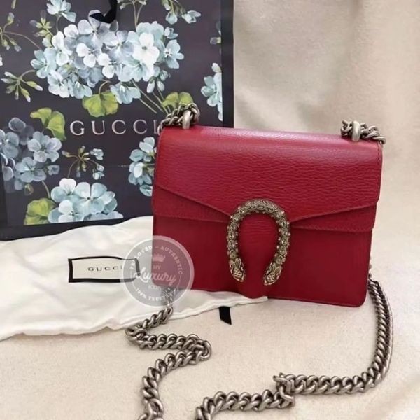 Gucci Dionysus Gucci Bag Selangor, Malaysia Authentic Brand Handbags, High-Quality Bags | V Two Success Enterprise