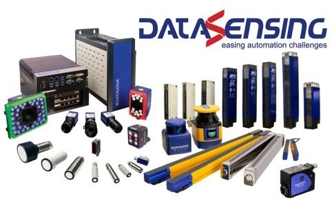 DATASENSING - MALAYSIA - OPTIMUS CONTROL INDUSTRY PLT