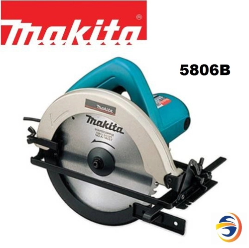 MAKITA 5806B 185MM(7-1/4") CIRCULAR SAW