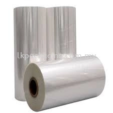 ALUMINIUM/ METALISE ROLL AND BAGS