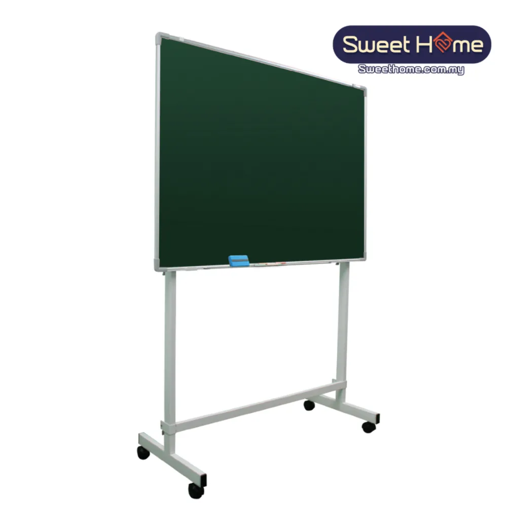 PPGI Magnetic Stand Chalkboard for school college factory University