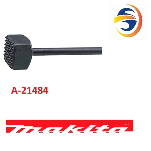 MAKITA HEX SHANK BUSHING TOOLS A-21484 (60X60X17MM)  - ST Machinery Trading Sdn Bhd