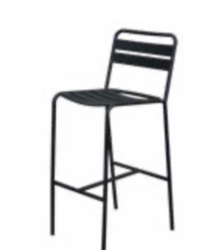 Macan B Bar Stool Selangor, Kuala Lumpur (KL), Puchong, Malaysia Supplier, Suppliers, Supply, Supplies | Elmod Online Sdn Bhd