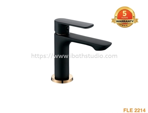 FELICE FLE 2214 SINGLE LEVER BASIN COLD TAP