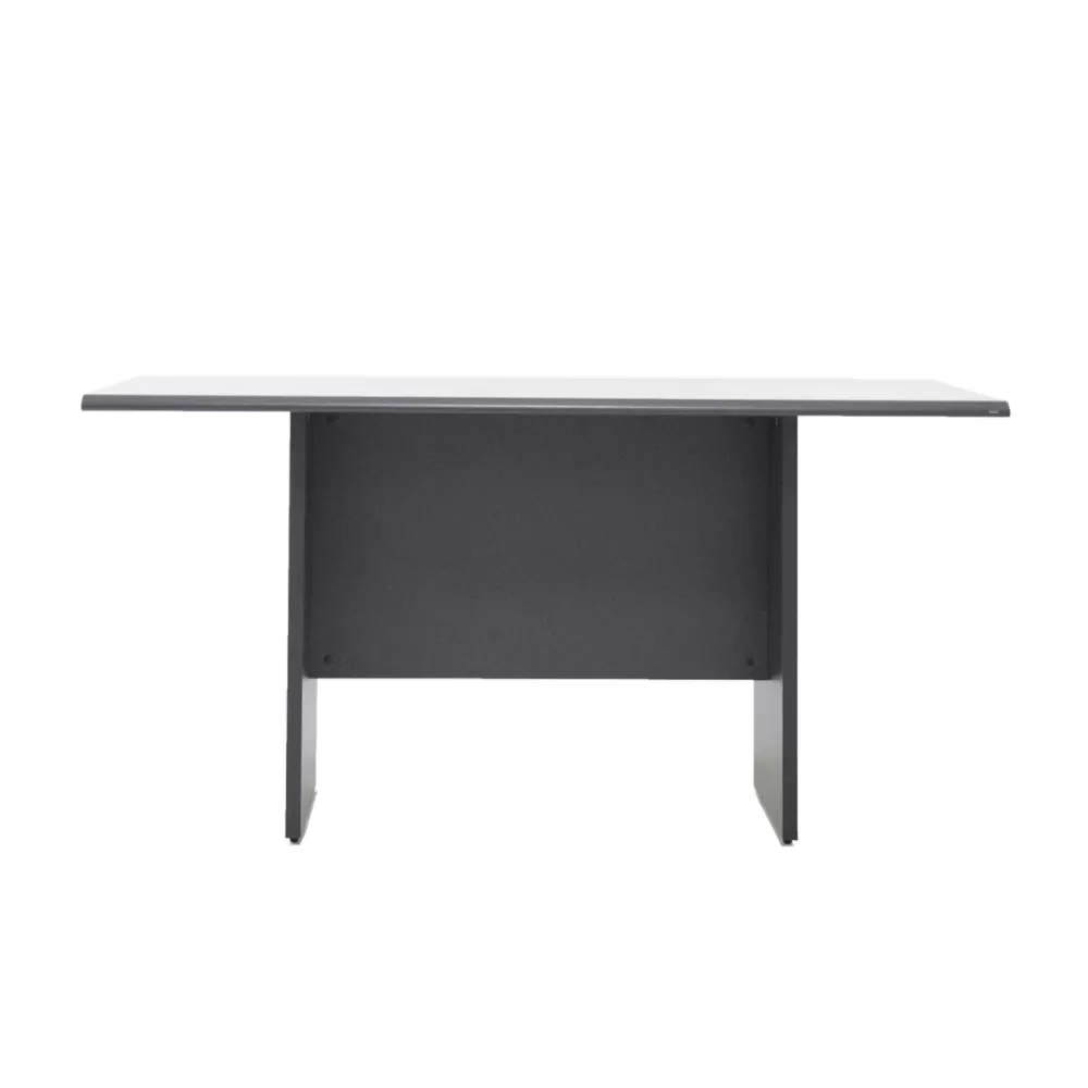 Rectangular Conference Meeting Table Office Equipment Supplier Penang | Office Table Penang