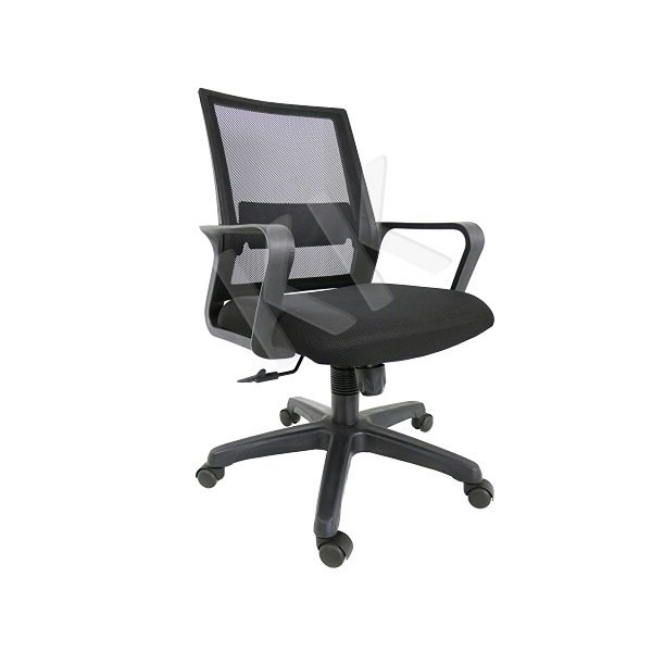 K108M Midback Mesh Office Chair Mesh Chairs Chairs Series Johor Bahru (JB), Malaysia, Ulu Tiram, Johor Jaya Supplier, Suppliers, Supply, Supplies | KK Officepoint Sdn Bhd