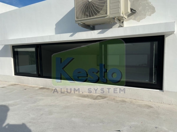  Performance Sliding Window Johor Bahru (JB), Tebrau Contractor, Supplier, Supply | Kesto Aluminium System (JB) Sdn Bhd