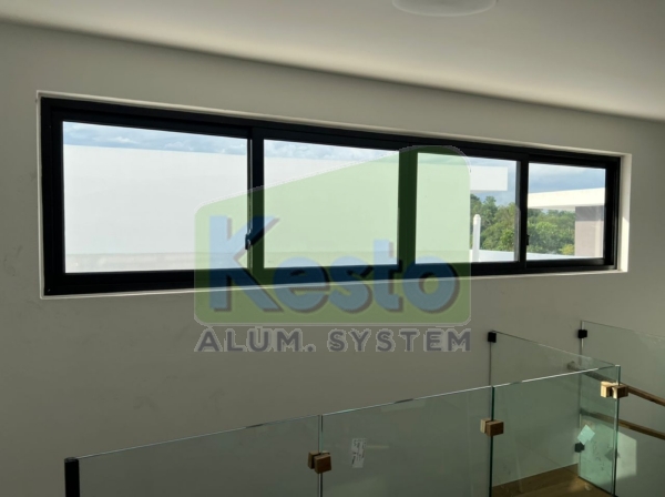  Performance Sliding Window Johor Bahru (JB), Tebrau Contractor, Supplier, Supply | Kesto Aluminium System (JB) Sdn Bhd