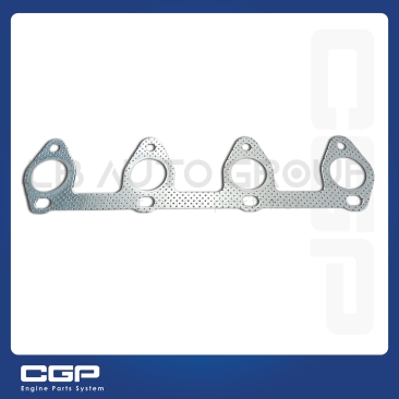 EMZ-006-71 EXHAUST MANIFOLD GASKET E2200 FD MAXI (KD) MZ R2 RF