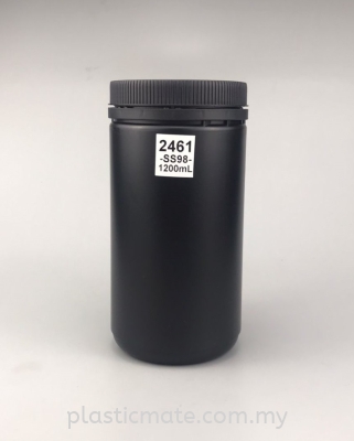 Food Powder Container 1000ml : 2461