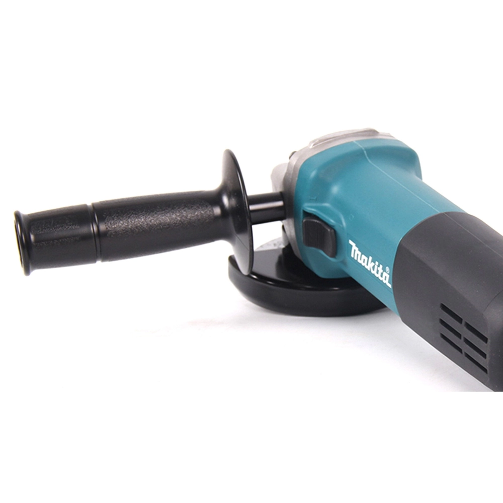 MAKITA 9556HNG 4" ANGLE GRINDER