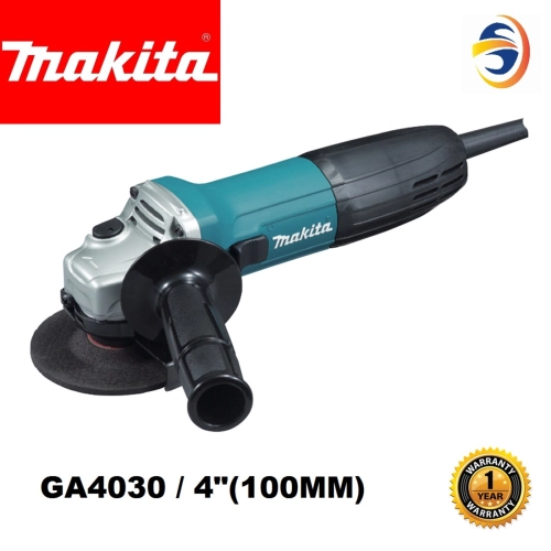 MAKITA GA4030 4"/100MM ANGLE GRINDER (720W)