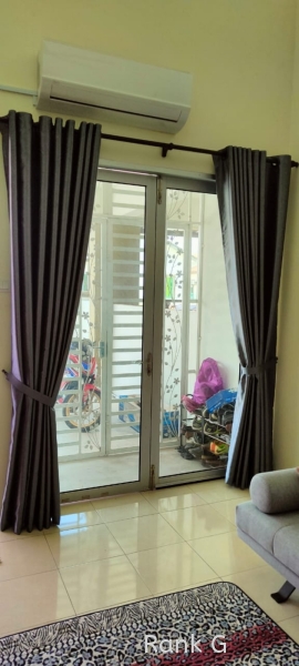 Curtain  Customer Gallery Curtain & Lace Kedah, Malaysia, Alor Setar Supplier, Suppliers, Supply, Supplies | RANK G ENTERPRISE