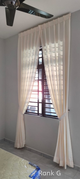 Curtain  Lace/Sheers Curtain & Lace Kedah, Malaysia, Alor Setar Supplier, Suppliers, Supply, Supplies | RANK G ENTERPRISE