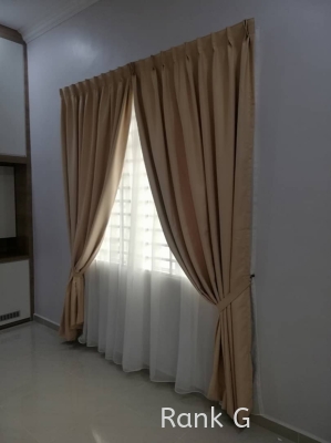 Curtain 