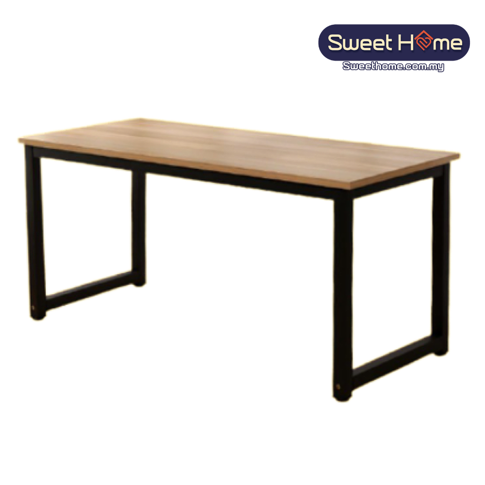 Rectangular Standard Table Office Table Penang OFFICE FURNITURE Rectangular standard table office table penang office furniture