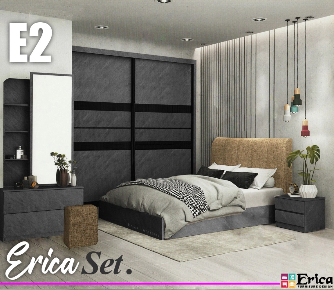  ERICA SET - E2