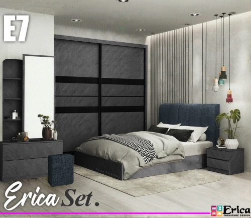  ERICA SET - E7