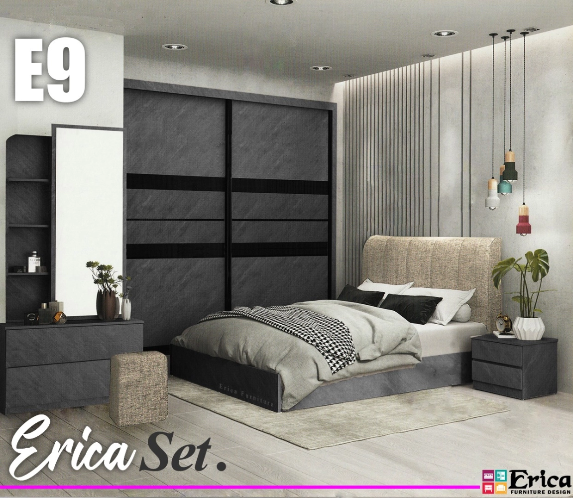  ERICA SET - E9