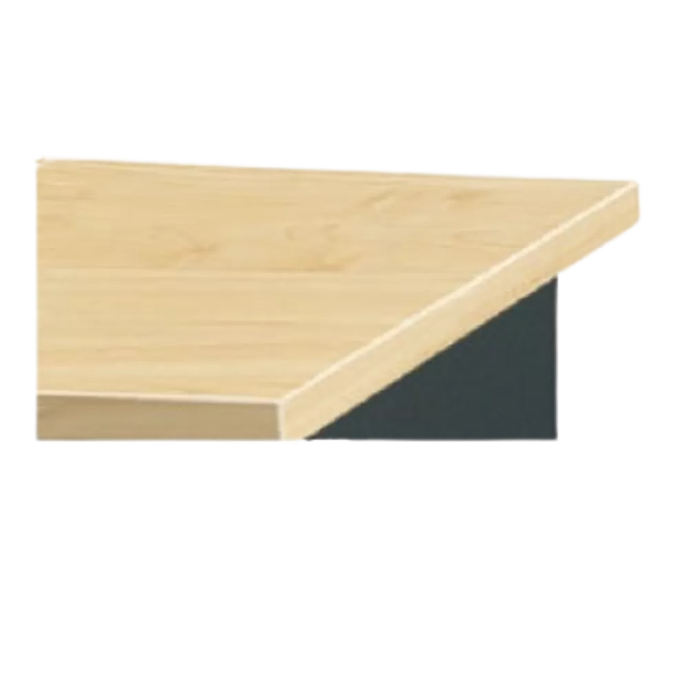 L Shape Table | Office Table Penang