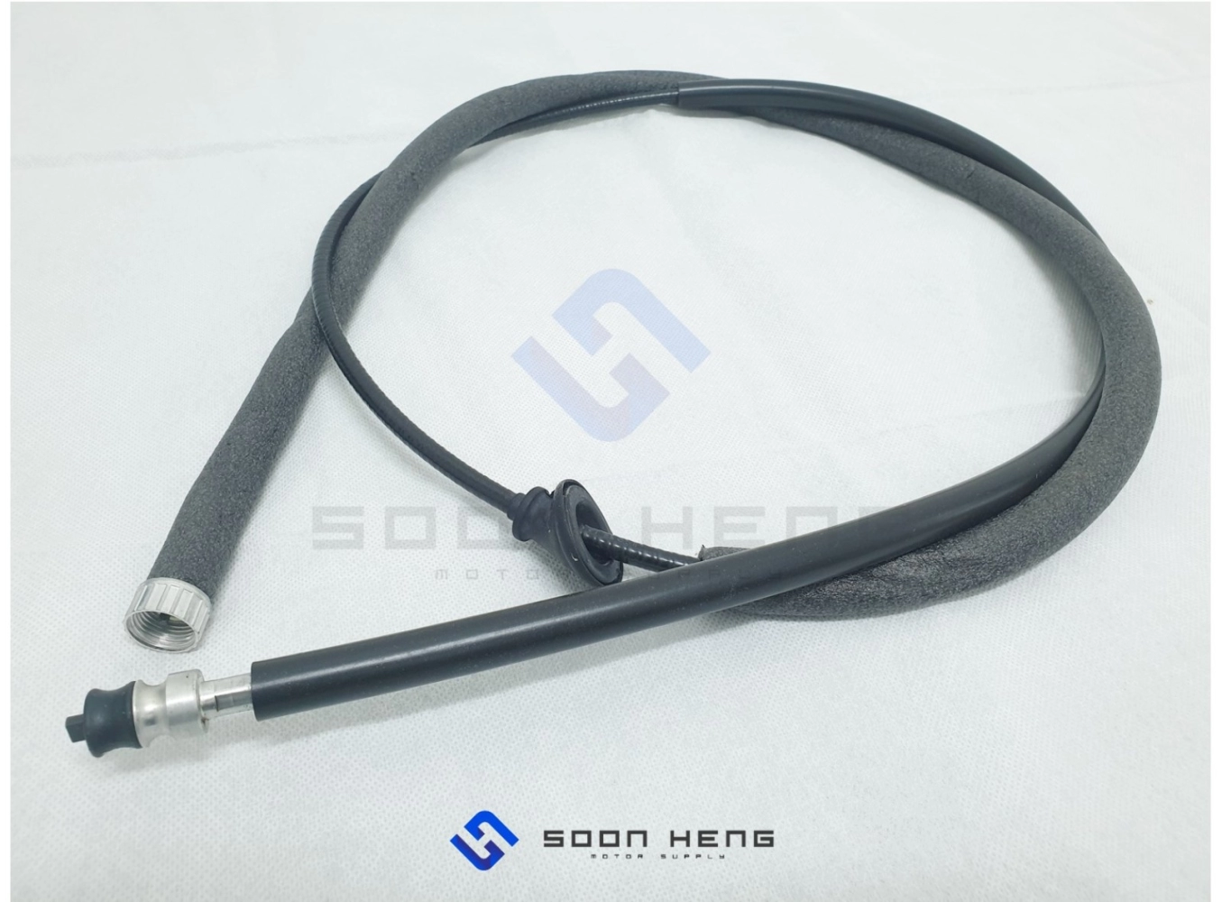 Mercedes-Benz C123, S123 and W123 - Speedometer Cable (GEMO)