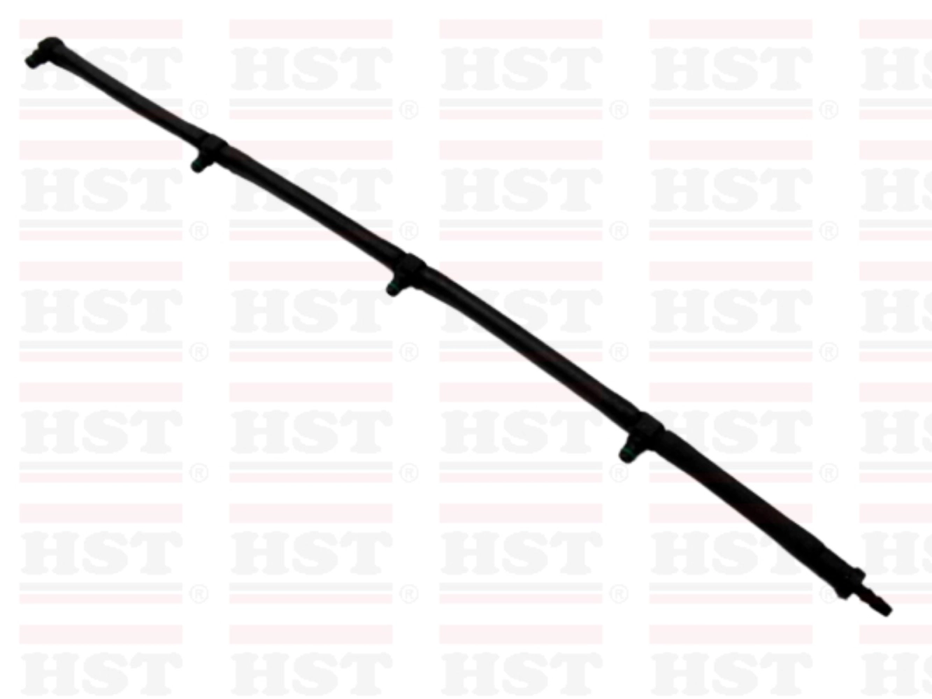 WE01-13-49Y FORD RANGER T6 BT50 TDCI NOZZLE PVC PIPE (NFP-BT50-F739 ...