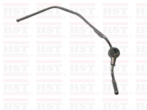 8-97118894-1 PERKASA HICOM 4.3 MTB150 4HF1 FUEL PUMP PIPE TOP (NFP-MTB150-F73TP)