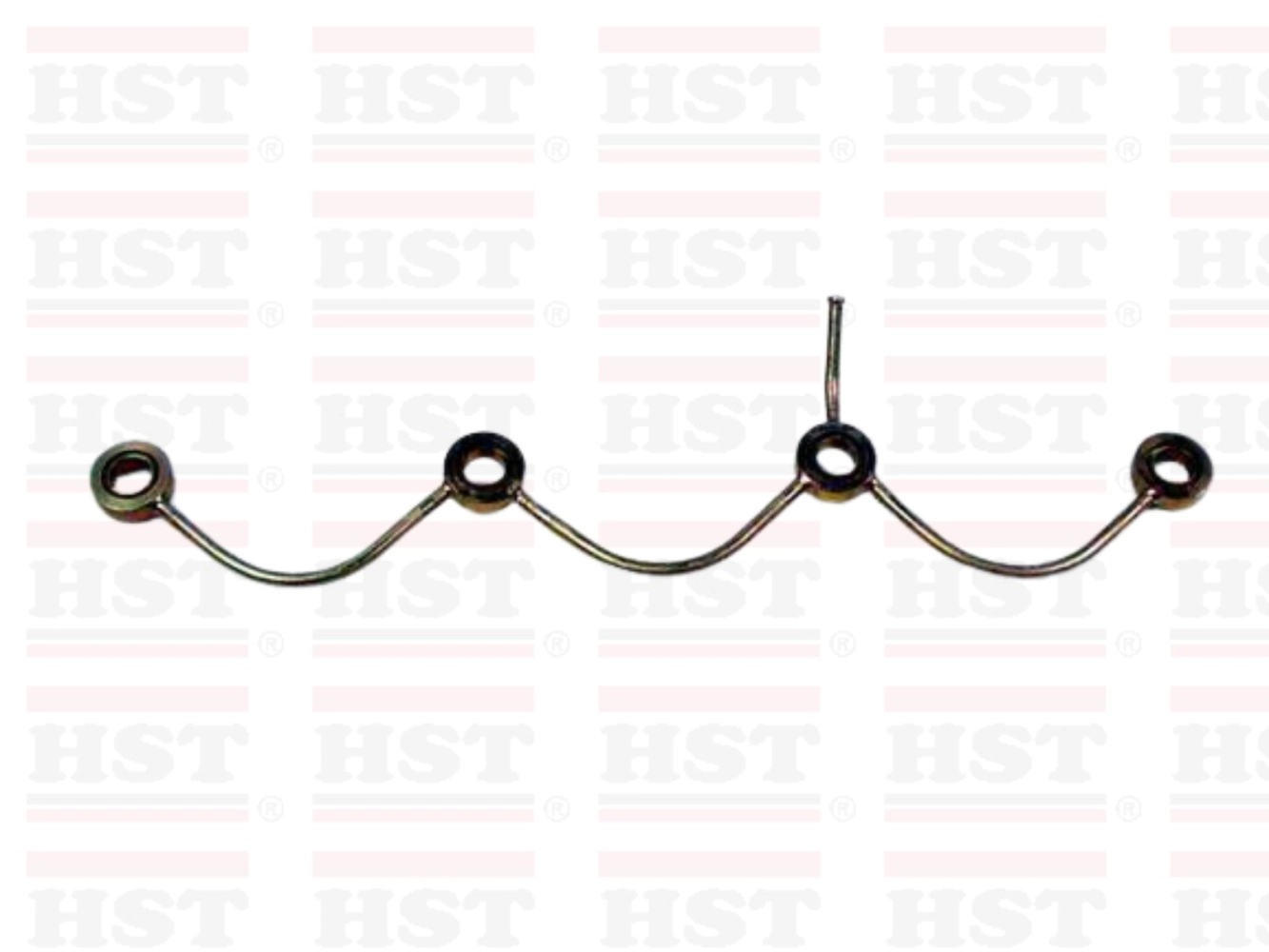 WL51 13 G90 FORD RANGER UT2F OVERFLOW PIPE NOZZLE FUEL PIPE (NFP-UT2F ...