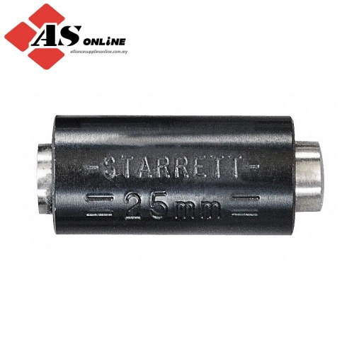 STARRETT End Measuring Rod / Model: 234MA-25