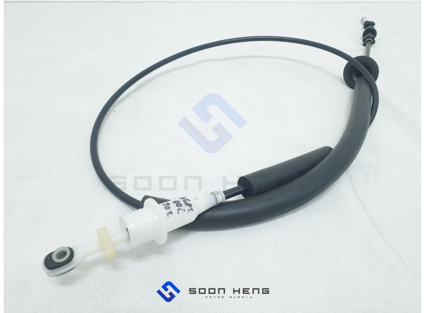 Mercedes-Benz W202 FE and W208 - Accelerator Cable (GEMO)