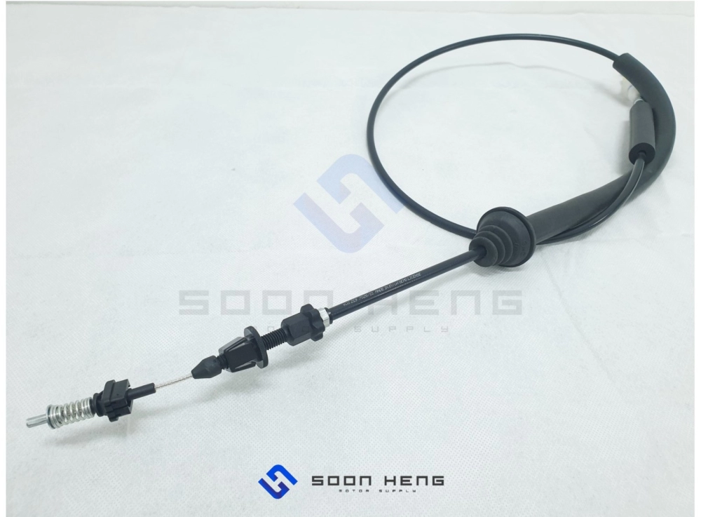 Mercedes-Benz W202 FE and W208 - Accelerator Cable (GEMO)