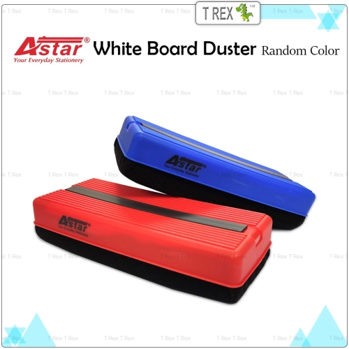 Astar White Board Duster