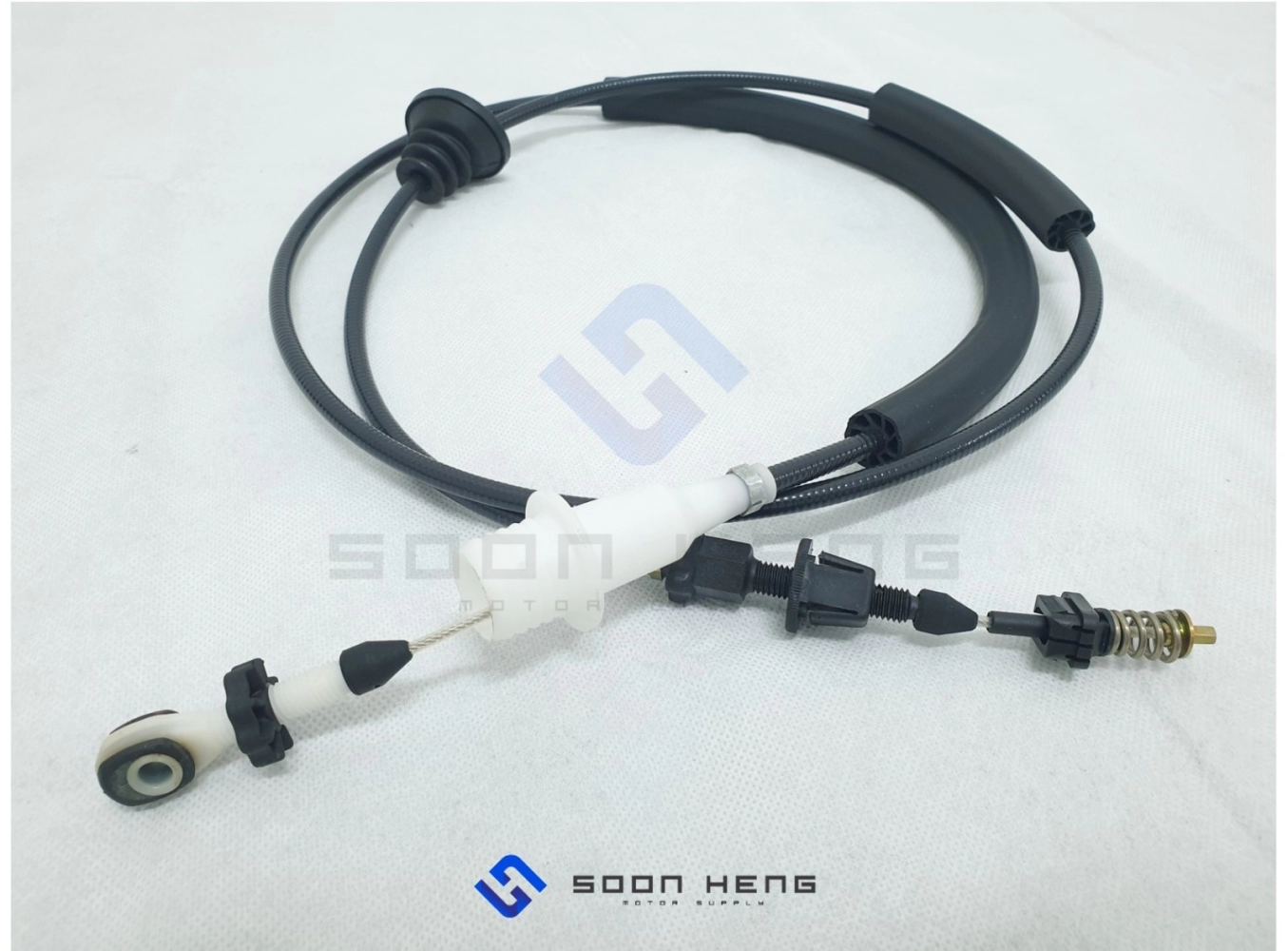 Mercedes-Benz W210 with Engine E200/ E230 - Accelerator Cable (Original MB)