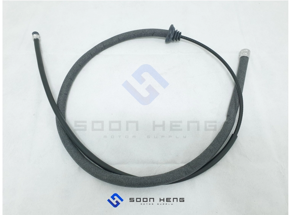 Mercedes-Benz W124, C124 and S124 - Speedometer Cable (GEMO)