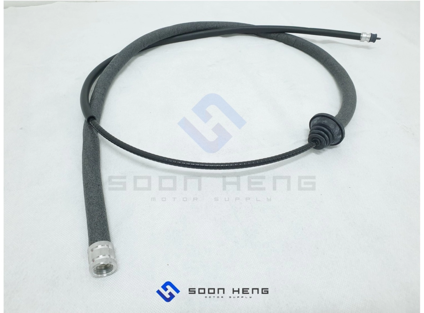 Mercedes-Benz W124, C124 and S124 - Speedometer Cable (GEMO)