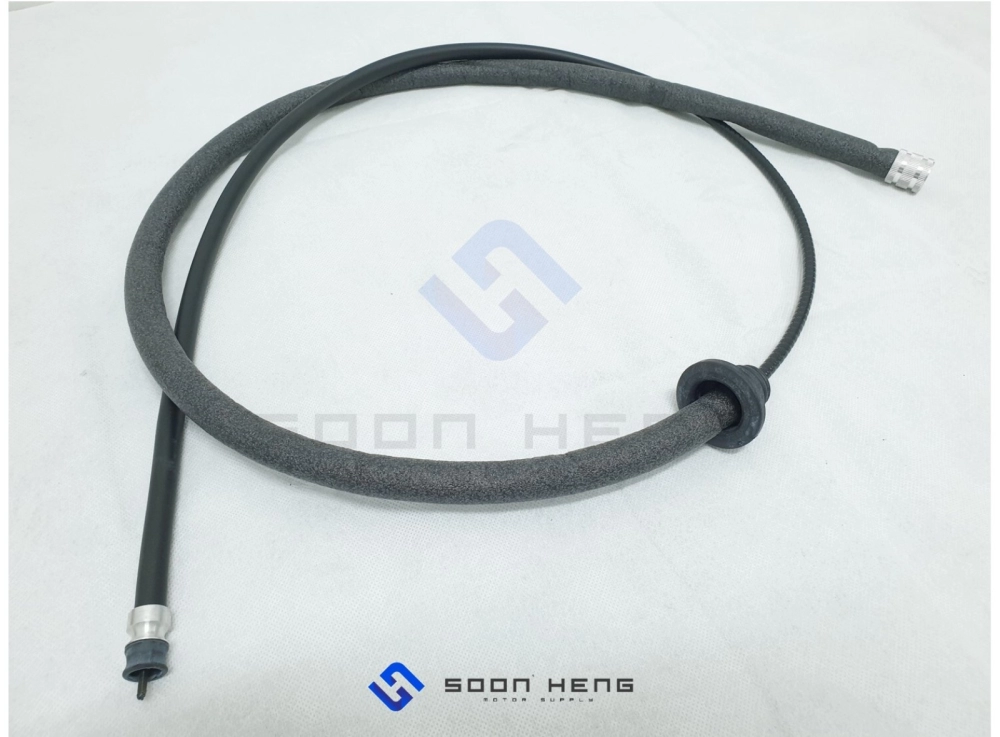 Mercedes-Benz W124, C124 and S124 - Speedometer Cable (GEMO)