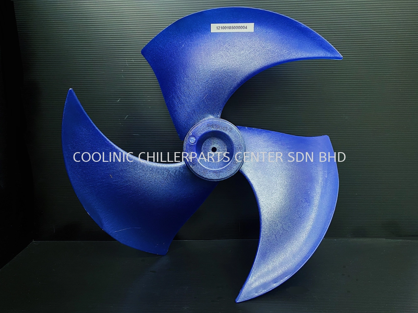 Fan Propeller & Blower Wheel