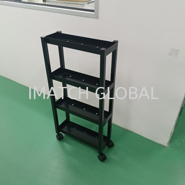 custom made steel production trolley  Customize Furniture Johor Bahru (JB), Malaysia, Senai Supplier, Suppliers, Supply, Supplies | Imatch Global Enterprise