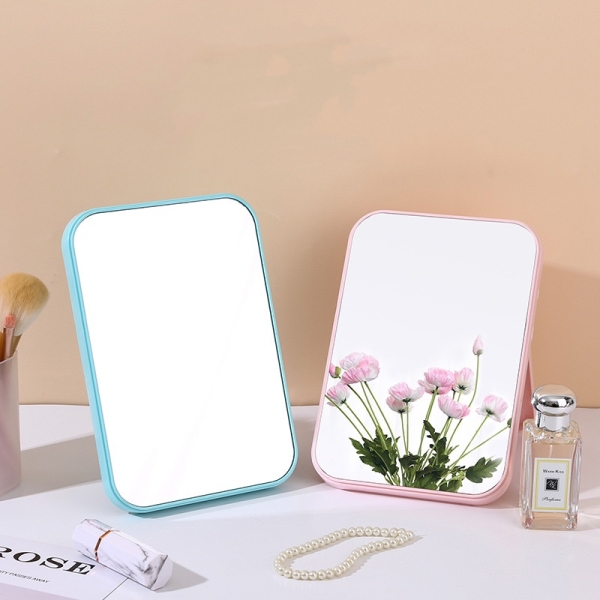 Table Mirror  Cosmetic Mirrors  Make-Up Accessories Cecil, City Girl, Malaysia Johor Bahru JB | Perniagaan Lily Sdn Bhd