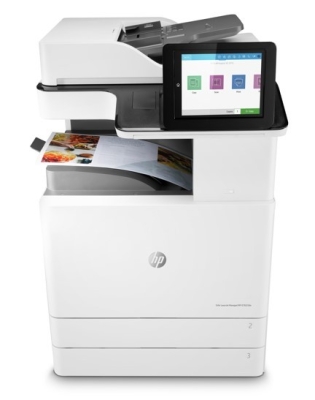 HP Color LaserJet Managed MFP E78223dn, E78228dn