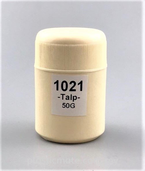 50g Talcum Powder Bottle : 1021 Talcum Powder Container Malaysia, Penang, Selangor, Kuala Lumpur (KL) Manufacturer, Supplier, Supply, Supplies | Plasticmate Sdn Bhd