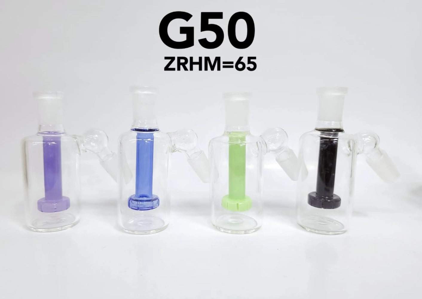 G50 (Rainbow)